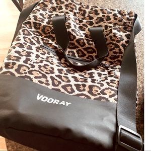 VOORAY BACKPACK